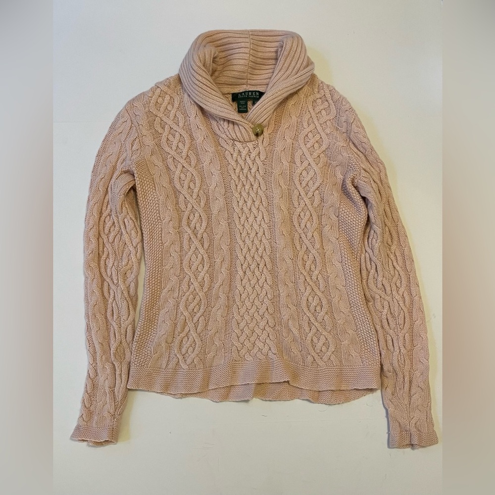 Ralph Lauren sweater